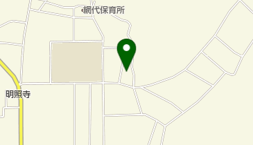 網代公民館の地図画像