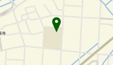 日置江公民館の地図画像