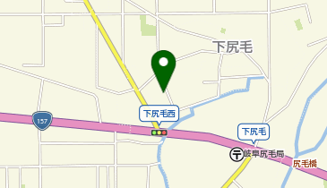 健康カイロオフィスみつむらの地図画像