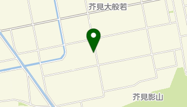 矢島整体の地図画像