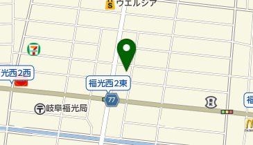 有限会社ジーエヌピーの地図画像