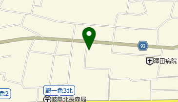 mopサロンソレーユ(salonSOLEIL)の地図画像