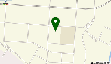 株式会社杉山商店流通センターの地図画像