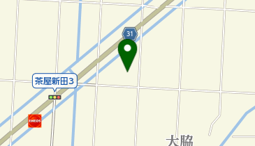 ぎふ綜合健診センター(一般社団法人)の地図画像