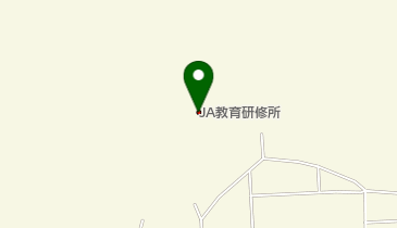 JA岐阜中央会 JA岐阜研修所の地図画像