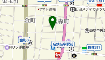 サイリの地図画像