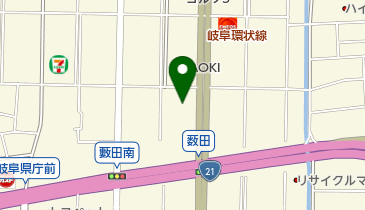 株式会社ぎふ建築住宅センター」(岐阜市-建設/建築/設備/住宅-〒500