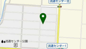 株式会社大野光の地図画像