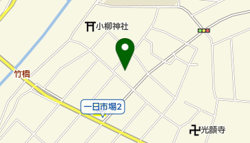 有限会社レックの地図画像