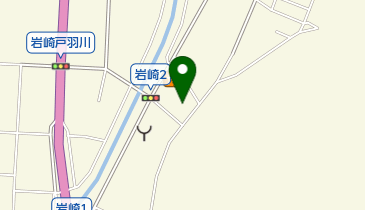 アルコ岐阜北店の地図画像