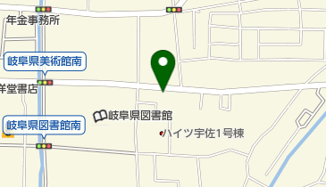 まぶち酒食料品店の地図画像