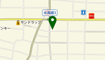 市川紙器株式会社の地図画像