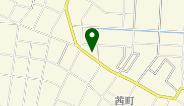 浅川忠自動車の地図画像