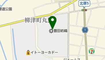 岐阜トヨタ自動車株式会社 レインボーモール店 岐阜市 自動車整備 501 6115 の地図 アクセス 地点情報 Navitime