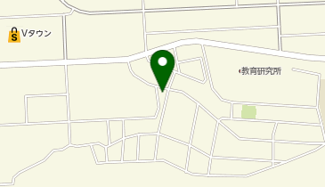 野口自動車販売の地図画像