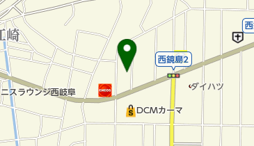 三仙院の地図画像