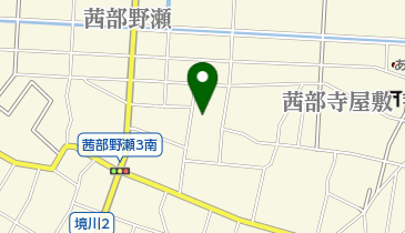 専慶寺の地図画像