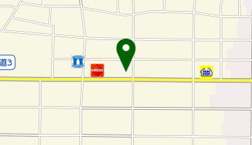 株式会社喜文堂事務機の地図画像