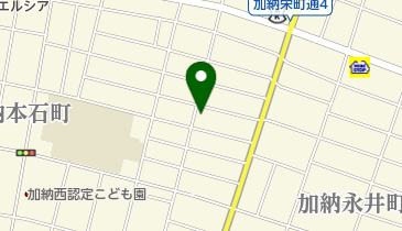 有限会社加納ビジネスの地図画像