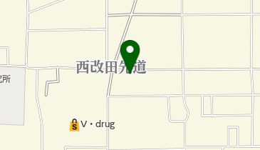 杉原光画スタジオの地図画像