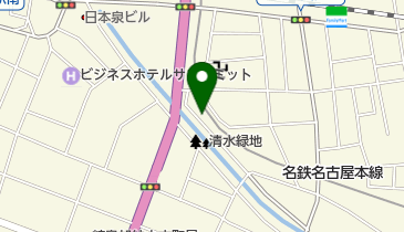 ひかり写場の地図画像