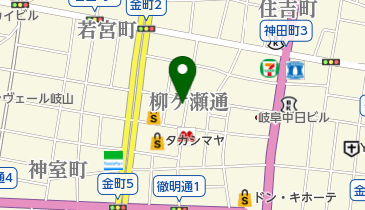 シグナスの地図画像