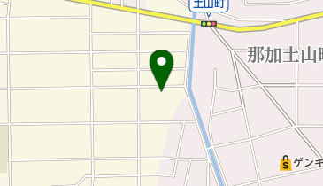 まつしんの地図画像