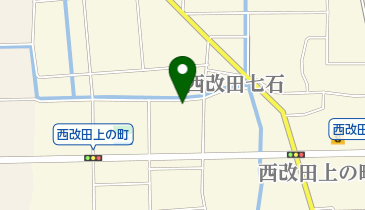 丸重設備工業株式会社の地図画像