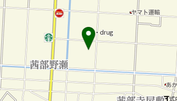 大進精工株式会社の地図画像