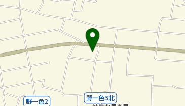 協和薬品工業株式会社の地図画像