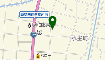 タックスアンドマネジメント(税理士法人)の地図画像
