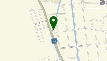 あまぬま接骨院の地図画像