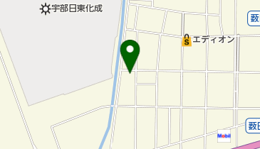 岐阜県柔道整復師会の地図画像