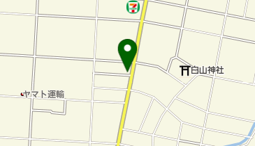 正純建築工房の地図画像