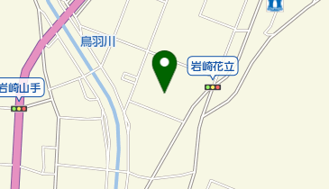 三島設計室の地図画像