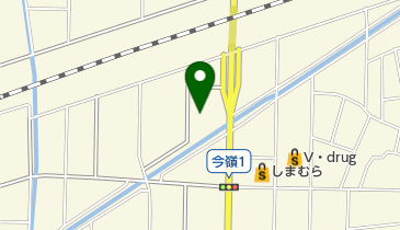 ニュースウィングの地図画像