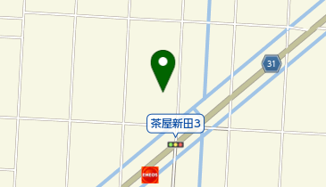 株式会社共栄鉄筋の地図画像