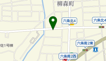 株式会社弘電舎の地図画像