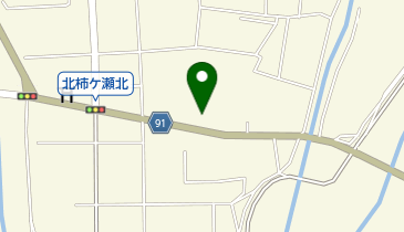 有限会社谷藤組の地図画像