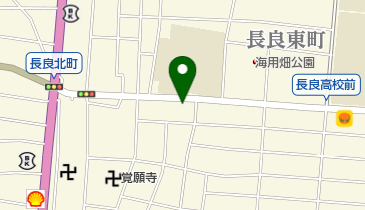 賞美堂支店の地図画像