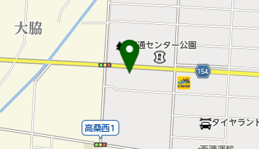 岐阜県岐阜市柳津町流通センターの社会関連 2ページ目 一覧 Navitime