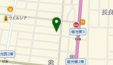 株式会社村瀬煙火の地図画像