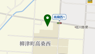 ツァウバー(ZAUBER)の地図画像