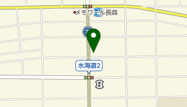 ヴェルジェの地図画像