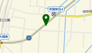 エーメ・ラペ本店の地図画像