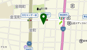 MPの地図画像