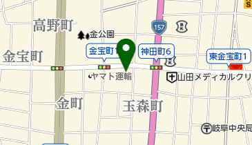 グレンツェンの地図画像