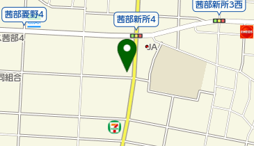 ジョニーの地図画像