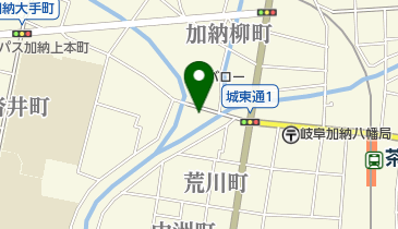 文昌堂の地図画像