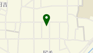春日米穀の地図画像